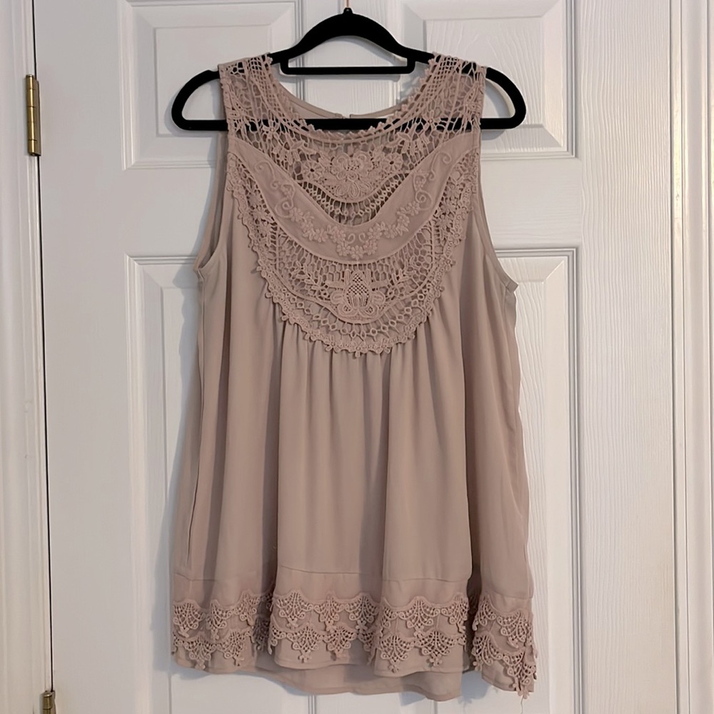 Wishlist Size L Blouse